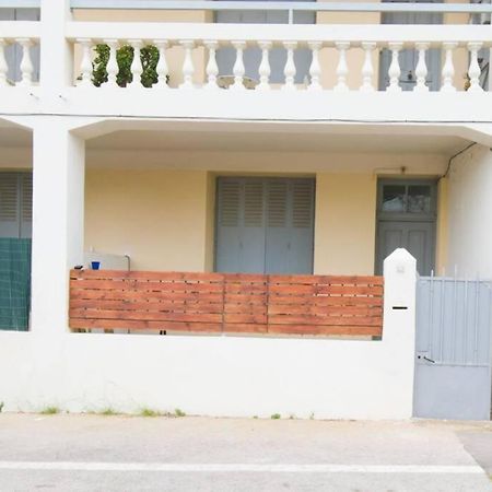 Apartmán Le 92 Toulon Bas Faron Exteriér fotografie