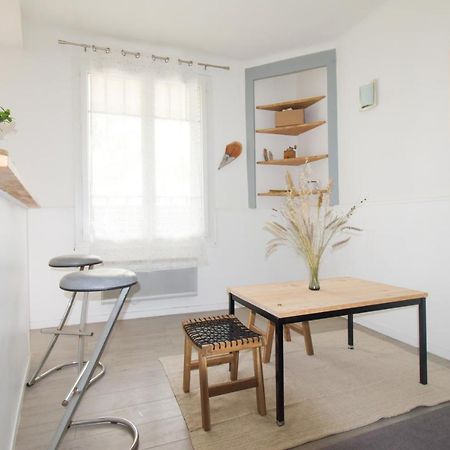 Apartmán Le 92 Toulon Bas Faron Exteriér fotografie
