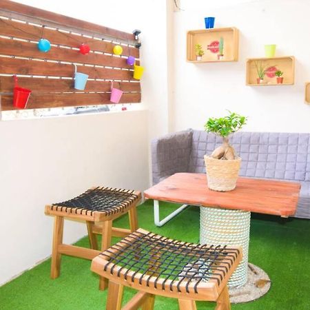 Apartmán Le 92 Toulon Bas Faron Exteriér fotografie
