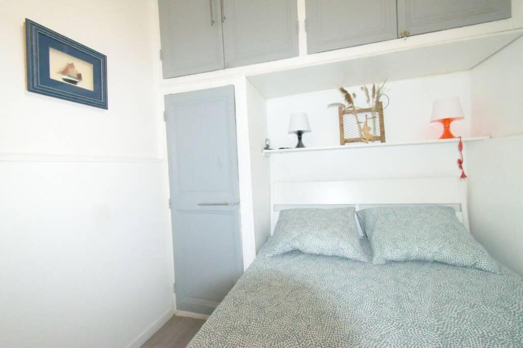 Apartmán Le 92 Toulon Bas Faron Exteriér fotografie